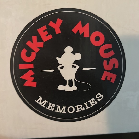 Mickeys Memories Limited Edition Mug - Picture 2 of 4